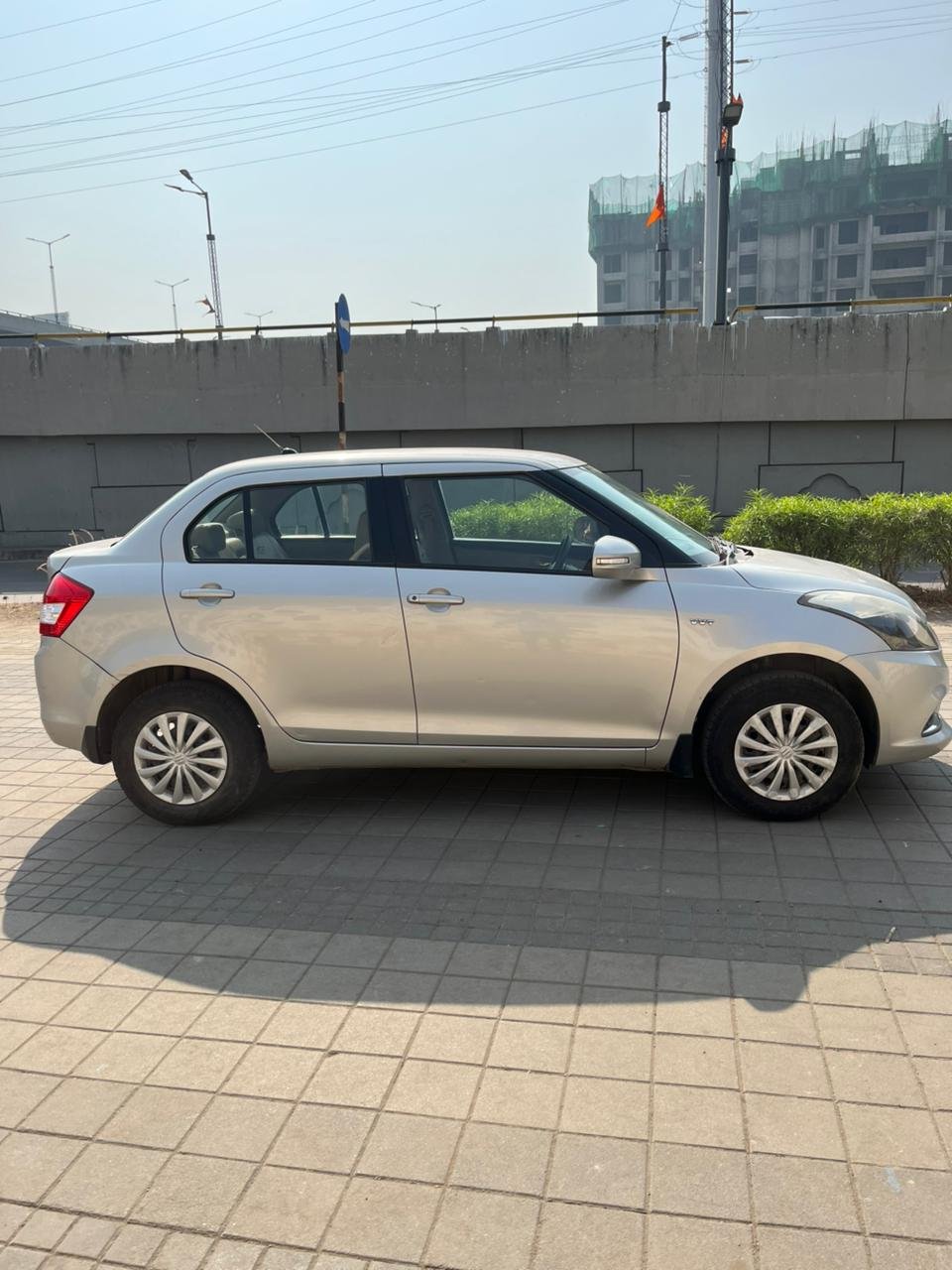 Dzire 